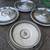 Four 15 inch 1970 Cadillac Classic steel hubcaps  6 thumbnail