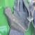 BLUE HAWK RUBBER COATED LATEX WORK GLOVES SIZE LARGE NEW 3 thumbnail