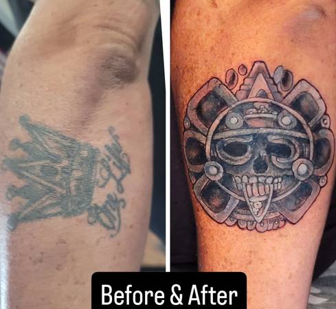 Tattoo apprenticeship open (Las Vegas)63860183940097121