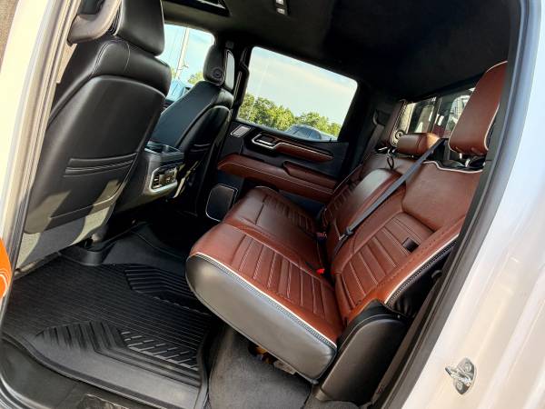 2024 GMC Sierra 1500 Denali - Photo 14