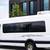 2012 Mercedes Sprinter 3500 upto 14 passenger 2 thumbnail