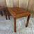 Rosewood Vejle Stole Danish Modern Vintage End / Side Tables 27”Lx20”H 13 thumbnail