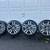 18” 2020 SUBARU WRX Rims And Tires 10 thumbnail