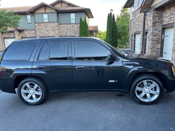 2008 Chevrolet SS Trailblazer - $13,000 (Atlanta)63620834080513122