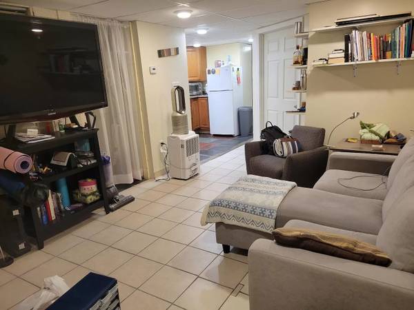 $1,000 / 1br - 600ft2 - One bedroom home for lease Boston (Boston)63996691748098124