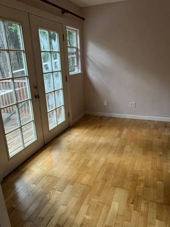 $1,900 / 1br - 550ft2 - Charming 1-Bedroom Retreat with Large Deck & Nature Views All Utilitie (Scotts Valley)63928408980995120