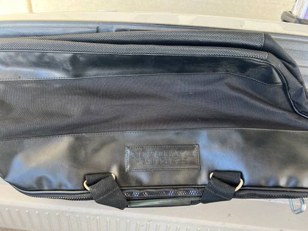 Harley Davidson Saddle bag Luggage 1