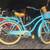 men's perfect schwinn cruiser...  80cc or 100cc motor option 20 thumbnail