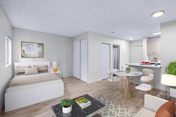 $1,999 / 1br - 650ft2 - Pet Friendly, Renovated Kitchen & Bathroom, Barbecue Grill (6802 Coal Creek Parkway SE Newcastle, WA 98059)63688497662211124