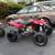 2014 Yamaha YFZ 450 – $6,000 (Fairfield, CA) 1 thumbnail