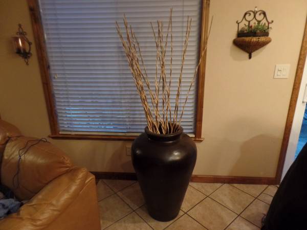 Vase 1
