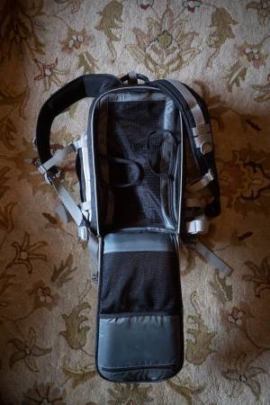 Camera Bag - $20 (Bellingham)63435861976961121