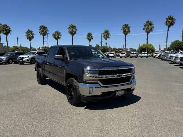 2016 Chevrolet Silverado 1500 LT - Photo 3