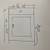Authentic Stickley Harvey Ellis Inlay Small Cabinet/Nightstand 5 thumbnail