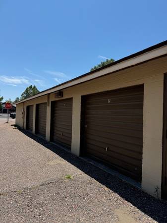 $70 Payson AZ storage Units $70 + (Payson AZ)64047709076737123