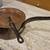 Vintage Made in France The Bridge Co./Company 7" Copper Pan Pot With L 1 thumbnail