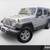 2010 Jeep Wrangler Unlimited 4x4 4WD SUV Rubicon Convertible 1 thumbnail