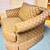 ***FREE*** Ethan Allen Rotating Love Seat 3 thumbnail