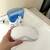 Waterpik Water Flosser White Blue w/ Accessories 120V WP-130W 7 thumbnail