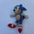 Sonic the Hedgehog Plushie 1 thumbnail