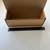 Tab lock cardboard boxes 11.5”x3.75”x4.5” -great for shipping! 4 thumbnail