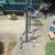 Adjustable Heavy-Duty Squat Stands – Steel Construction, Portable, Stable Base 3 thumbnail