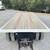 2015 Wesco Flatbed Pull Trailer For Sale (u13352) 14 thumbnail