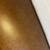 Genuine Brown Leather Club Chair & Ottoman Roll Arms Scroll Back Club 8 thumbnail