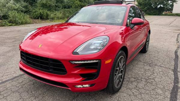 2017 Porsche Macan GTS AWD -EASY FINANCING AVAILABLE - $21,000 (+ CT Auto - BAD CREDIT- NO CREDIT- NO PROBLEM!)63470785515395124