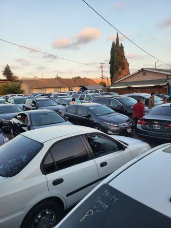 Cars For Sale 1