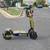 electric scooter Obarter M8 5 thumbnail