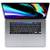 Macbook Pro 15" 2017 Quad-core Intel Core i7 Retina display 16GB/256GB 2 thumbnail