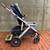 Complete UPPAbaby Vista System: Bassinet+Stand+Stroller+PiggyBack 3 thumbnail