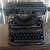 Royal/Underwood Antique typewriter 1 thumbnail