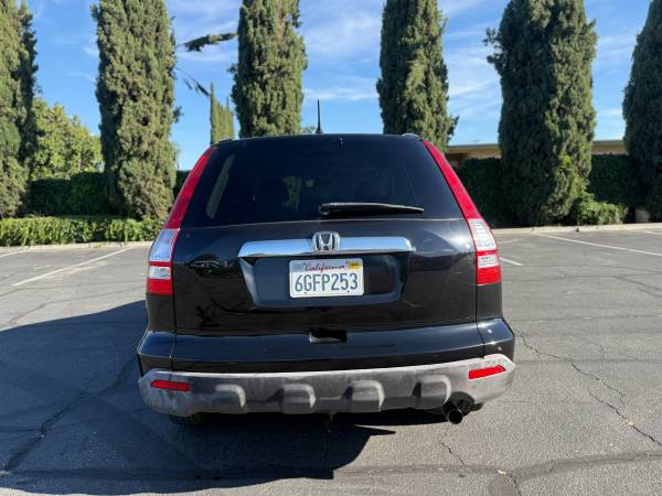 2007 Honda CR-V - $4,900 (San Gabriel)63618334820481124