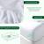 SOTNORO KAE 100% Eucalyptus Lyocel Tencel Sheets Cooling Sheets for Ho 3 thumbnail