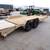 2026 Load Trail CH 83x20 14K Heavy Duty Equipment Trailer 4 thumbnail