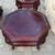 Stunning Vintage Coffee Table With End Tables 9 thumbnail