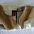 Comptoir des Cotonniers booties - women's size 36 3 thumbnail