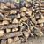 FIREWOOD Perfectly Seasoned, Delivered & Stacked POST LIVE PECAN MESQU 4 thumbnail