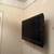 Samsung 40” Television on Motorized Mount ( Non Smart Tv) 1 thumbnail