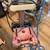 Maytronics Dolphin Edge Robotic Pool Cleaner/ Universal Caddy & Power 3 thumbnail