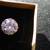 Beautiful Sterling Ring with Moissanite Stones (5ct stone) 1 thumbnail