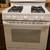 GE Stove & Refrigerator 2 thumbnail