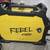 ESAB Rebel EMP 205ic AC/DC Multi-Process MIG/STICK/TIG Welder 6 thumbnail
