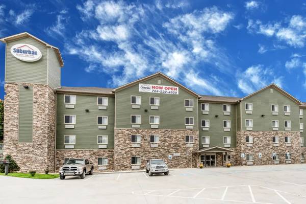 $1,299 / 1br - Monthly Special - Check In Today - No Lease, No Deposit, No Worries! (975 Sheffield St, Washington, PA)64013204247169121
