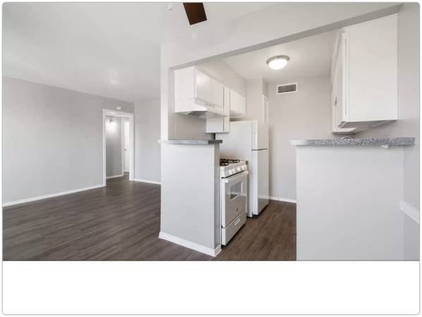 $719 / 2br - 720ft2 - All you need and more: 2 BR, 1 BA in a vibrant community. (Killeen - Killeen Community Park)63843413652739122