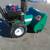 Large Heavy Duty Sno Blower 29" /9hp  Electric Start Excellent Cond. 4 thumbnail