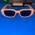 Prada Black on Pink PR17WS Sunglasses with Receipt 1 thumbnail