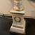 Two neoclassical table lamps from 50’s 3 thumbnail